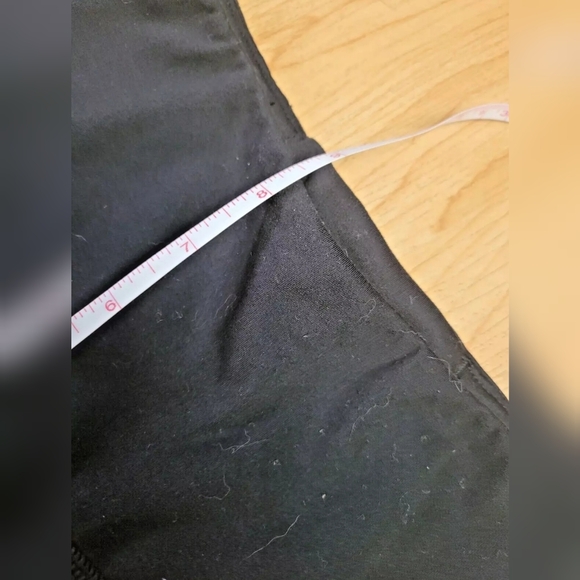 Yogalicious Lux cropped leggings - Picture 7 of 11